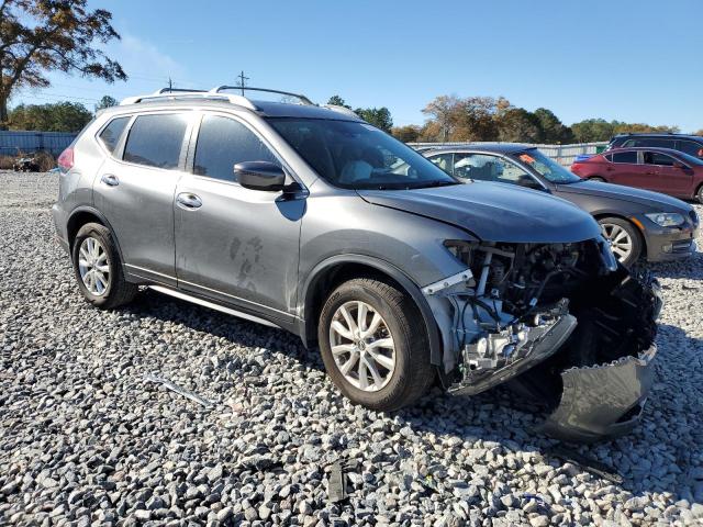 Photo 4 from auction – 2019 NISSAN ROGUE S with VIN 5N1AT2MT5KC802780