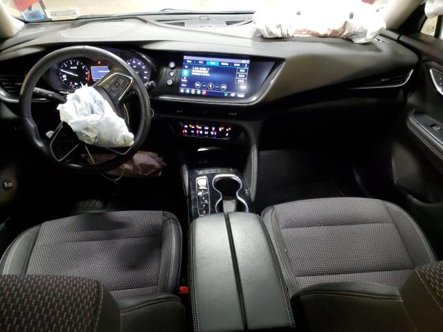 Photo 8 from auction – 2021 BUICK ENVISION P with VIN LRBFZMR49MD193453