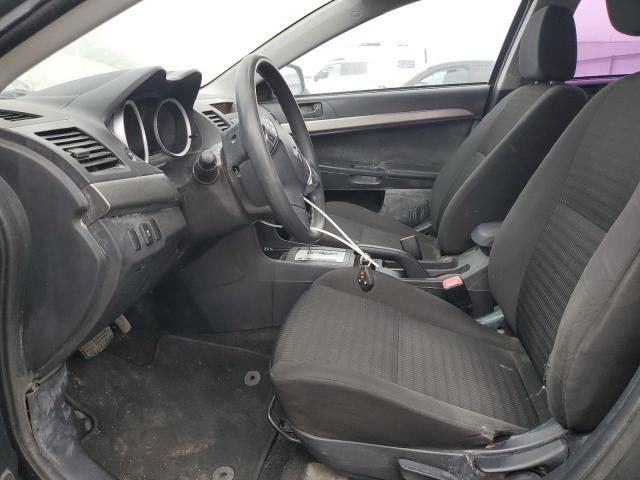 Photo 7 from auction – 2013 MITSUBISHI LANCER ES/ with VIN JA32U2FU9DU022322