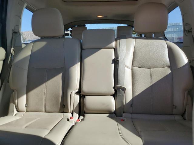 Photo 10 from auction – 2015 NISSAN PATHFINDER with VIN 5N1AR2MMXFC615872