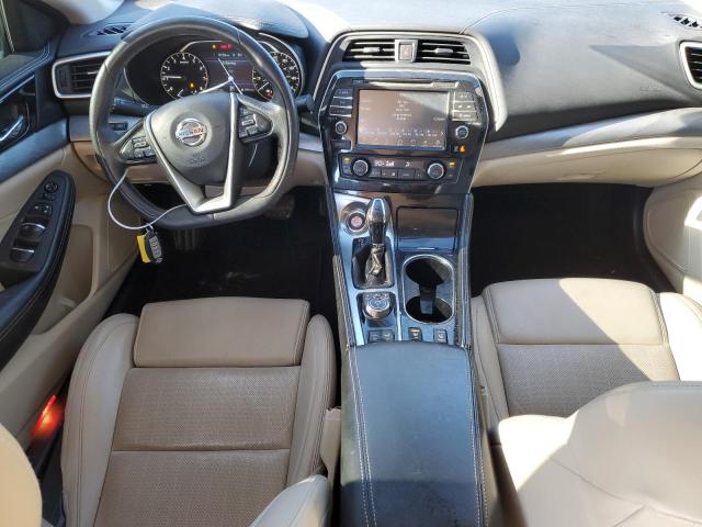 Photo 8 from auction – 2016 NISSAN MAXIMA 3.5 with VIN 1N4AA6AP7GC375401