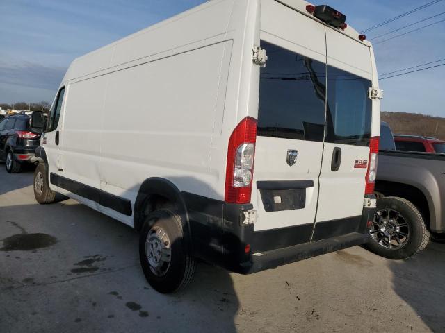 Photo 2 from auction – 2021 RAM PROMASTER with VIN 3C6LRVDG4ME514123