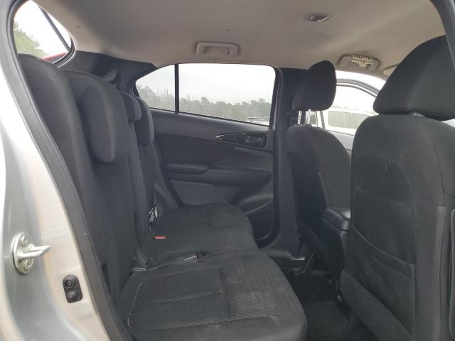 Photo 11 from auction – 2020 MITSUBISHI ECLIPSE CR with VIN JA4AT3AA3LZ032911
