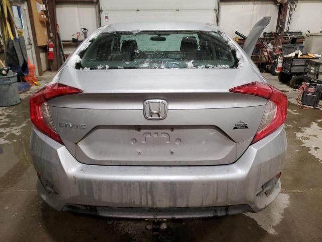Photo 6 from auction – 2017 HONDA CIVIC EX with VIN 2HGFC2F85HH026015