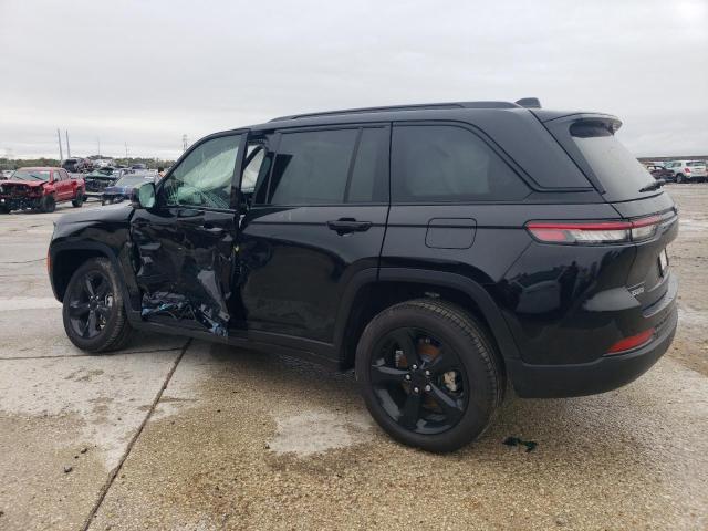 Photo 2 from auction – 2025 JEEP GRAND CHER with VIN 1C4RJGBG4SC272821