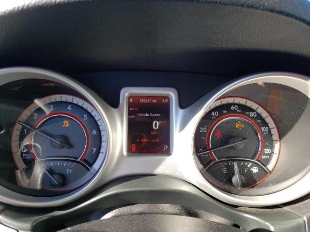Photo 9 from auction – 2011 DODGE JOURNEY MA with VIN 3D4PH1FGXBT517204