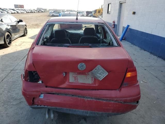 Photo 6 from auction – 2002 VOLKSWAGEN JETTA GLS with VIN 3VWSP69M72M176957