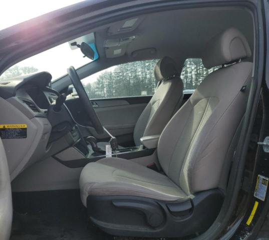 Photo 7 from auction – 2015 HYUNDAI SONATA SE with VIN 5NPE24AF3FH001049