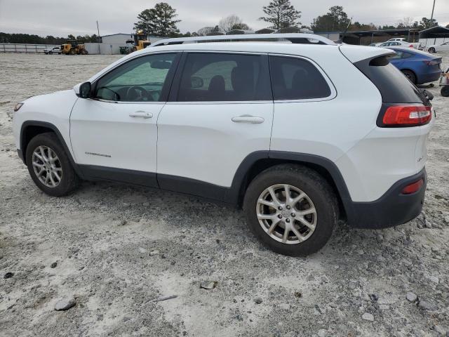 Photo 2 from auction – 2014 JEEP CHEROKEE L with VIN 1C4PJMCB6EW124309