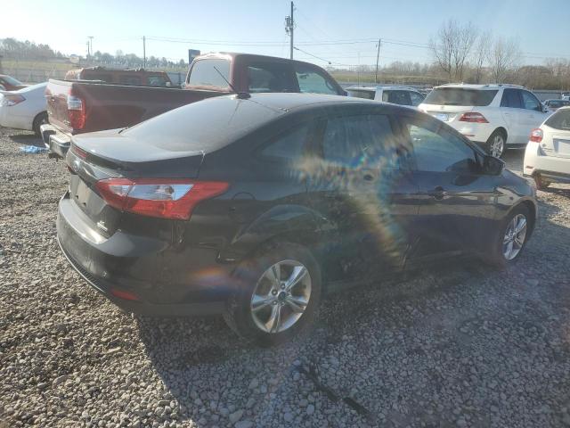 Photo 3 from auction – 2013 FORD FOCUS SE with VIN 1FADP3F28DL276265