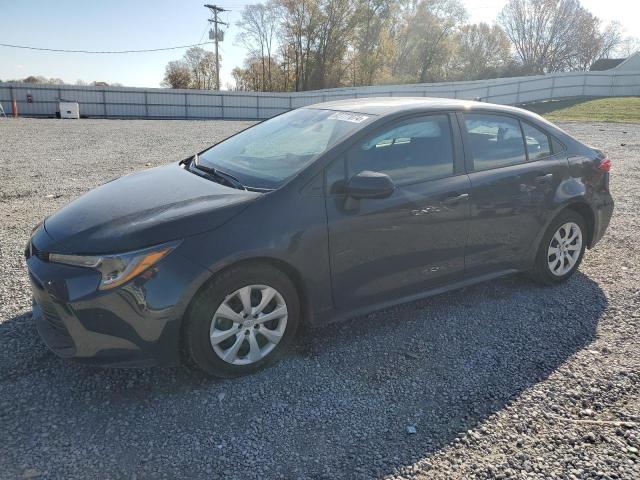 TOYOTA COROLLA LE 2023 with VIN 5YFB4MDE8PP017185 - Photo from auction