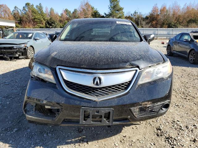Photo 5 from auction – 2015 ACURA RDX with VIN 5J8TB3H30FL017929