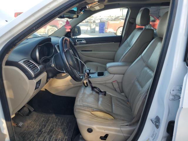 Photo 7 from auction – 2015 JEEP GRAND CHER with VIN 1C4RJEBG5FC719215