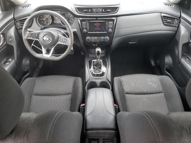 Photo 8 from auction – 2018 NISSAN ROGUE S with VIN KNMAT2MT4JP546997