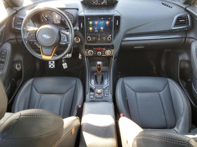 Photo 8 from auction – 2023 SUBARU FORESTER W with VIN JF2SKAMC8PH480797