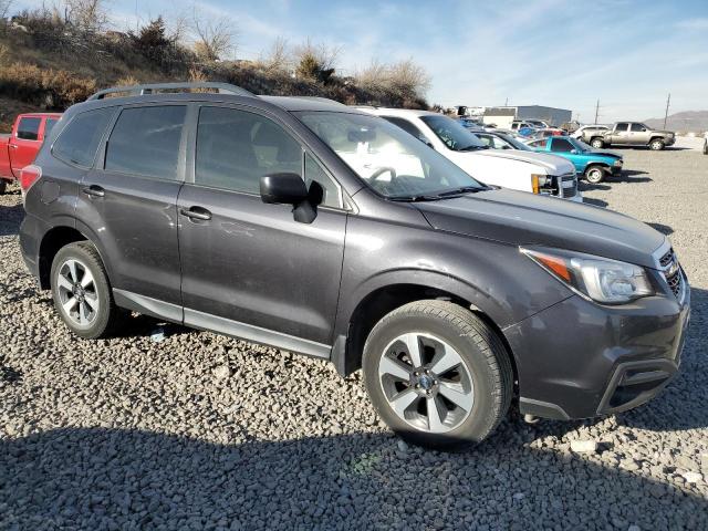 Foto 4 de la subasta – 2017 SUBARU FORESTER 2 con VIN JF2SJABC3HH809297