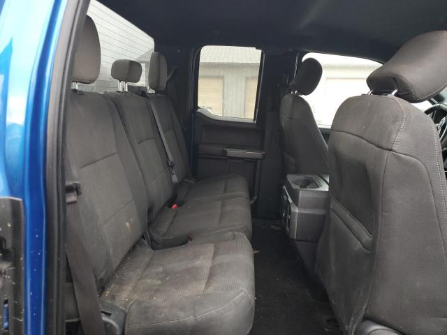 Photo 10 from auction – 2015 FORD F150 SUPER with VIN 1FTEX1EP1FFB36978