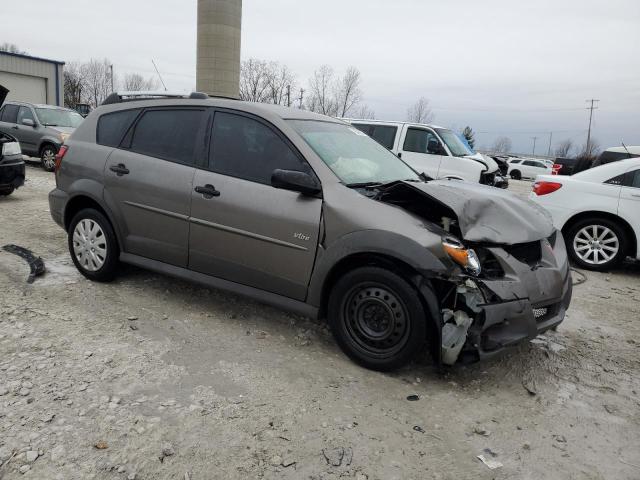Photo 4 from auction – 2004 PONTIAC VIBE with VIN 5Y2SL62874Z460554