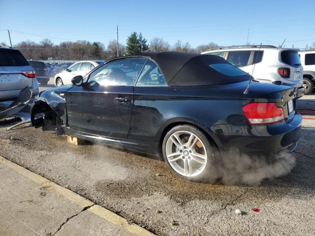 Photo 2 from auction – 2010 BMW 135 I with VIN WBAUN9C52AVK41235