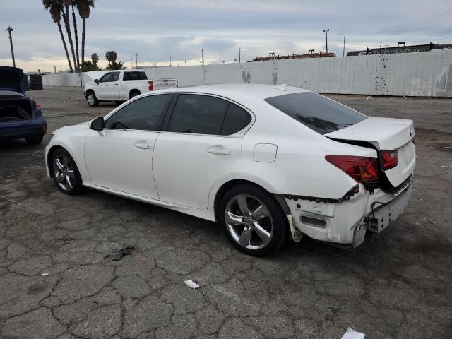 Photo 2 from auction – 2013 LEXUS GS 350 with VIN JTHBE1BL7D5011883