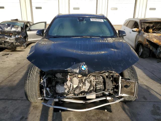Photo 5 from auction – 2016 BMW X1 XDRIVE2 with VIN WBXHT3Z34G4A47937