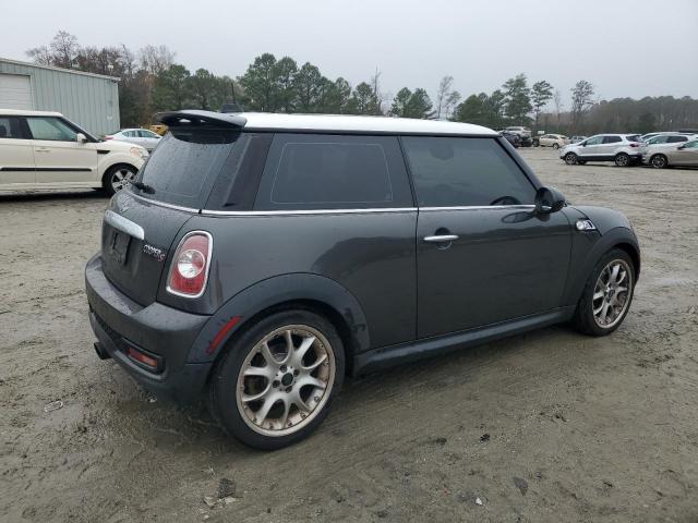 Photo 3 from auction – 2011 MINI COOPER S with VIN WMWSV3C5XBTY14626