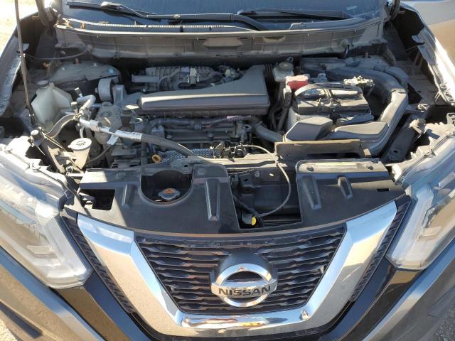 Photo 12 from auction – 2017 NISSAN ROGUE SV with VIN 5N1AT2MVXHC774050