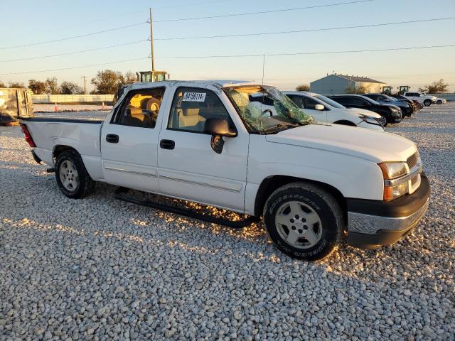 Photo 4 from auction – 2005 CHEVROLET SILVERADO with VIN 2GCEC13T951359514