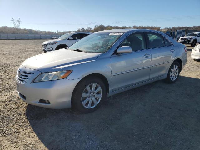 TOYOTA CAMRY LE 2007 with VIN 4T1BK46K97U028008 - Photo from auction
