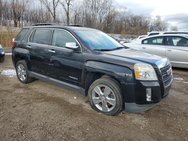 Photo 4 from auction – 2015 GMC TERRAIN SL with VIN 2GKALREK0F6408724