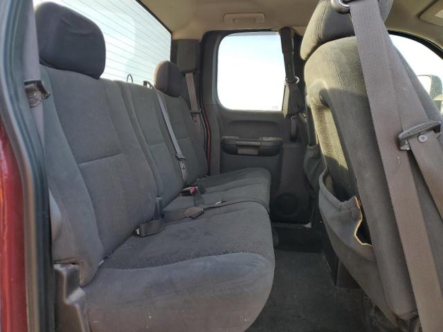 Photo 10 from auction – 2008 CHEVROLET SILVERADO with VIN 1GCEC19C68Z225949