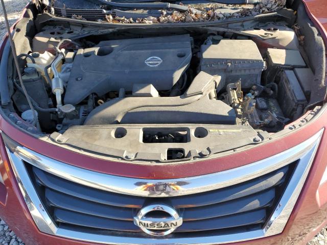 Photo 11 from auction – 2014 NISSAN ALTIMA 2.5 with VIN 1N4AL3AP1EC146007