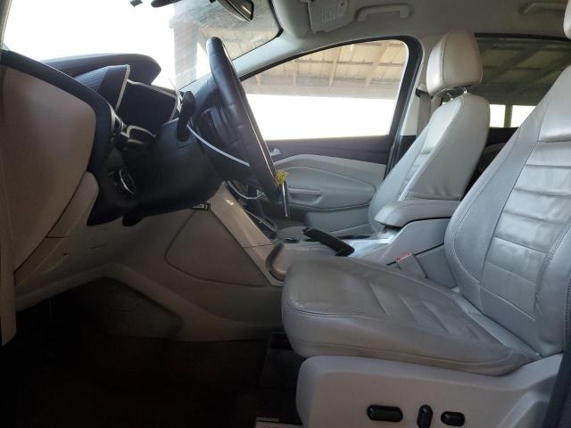 Photo 7 from auction – 2014 FORD C-MAX SEL with VIN 1FADP5BU0EL519071