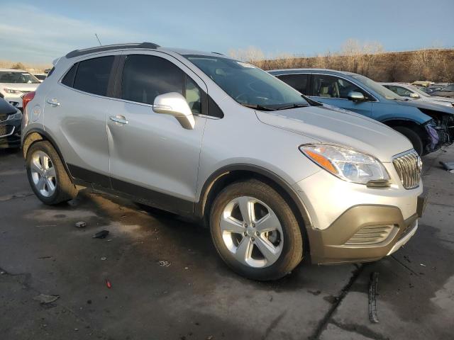 Photo 4 from auction – 2015 BUICK ENCORE with VIN KL4CJESB6FB132130