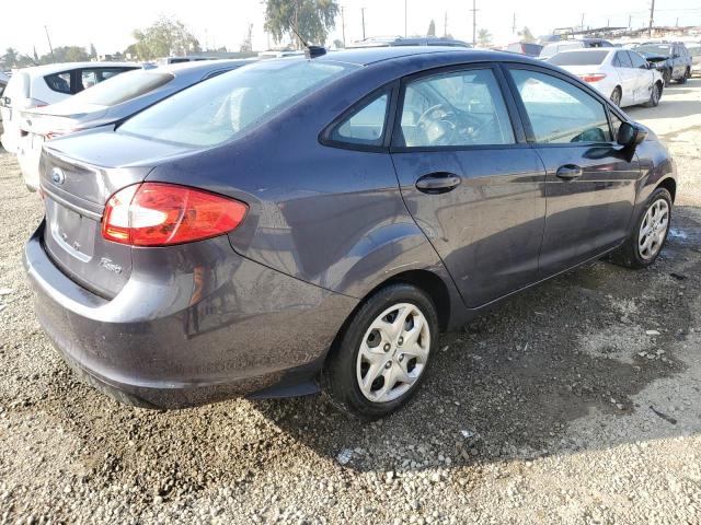 Photo 3 from auction – 2012 FORD FIESTA S with VIN 3FADP4AJ6CM152240