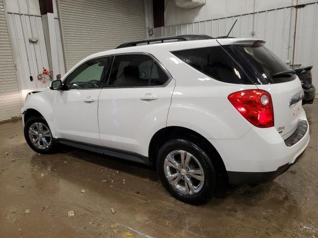 Photo 2 from auction – 2015 CHEVROLET EQUINOX LT with VIN 1GNFLFEK0FZ137031