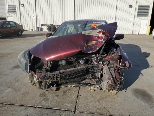 Photo 5 from auction – 2014 HONDA ACCORD LX with VIN 1HGCR2F35EA038049