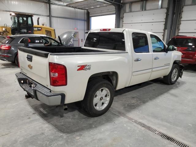 Photo 3 from auction – 2013 CHEVROLET SILVERADO with VIN 3GCPKSE73DG253051