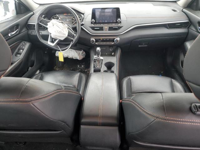 Photo 8 from auction – 2021 NISSAN ALTIMA SR with VIN 1N4BL4CV4MN371899