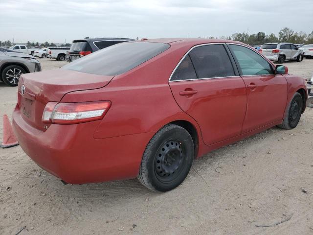 Photo 3 from auction – 2011 TOYOTA CAMRY BASE with VIN 4T1BF3EKXBU680919