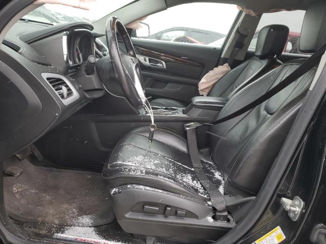 Photo 7 from auction – 2017 GMC TERRAIN DE with VIN 2GKFLVEKXH6216759