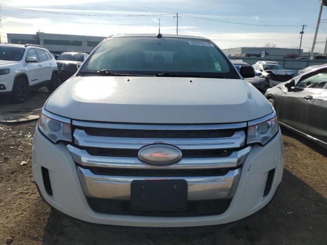 Photo 5 from auction – 2011 FORD EDGE SE with VIN 2FMDK3GC2BBB53666