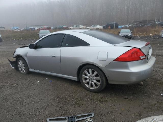 Photo 2 from auction – 2007 HONDA ACCORD EX with VIN 1HGCM82617A001908