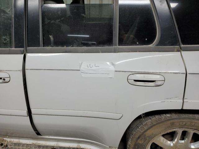 Photo 13 from auction – 2006 GMC ENVOY DENA with VIN 1GKET63M662292043