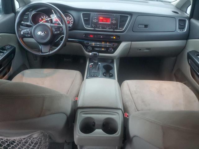 Photo 8 from auction – 2015 KIA SEDONA L with VIN KNDMA5C11F6024944