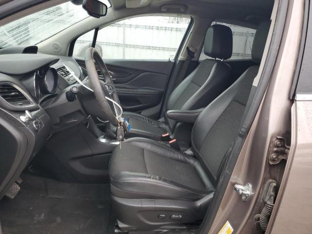 Photo 7 from auction – 2015 BUICK ENCORE CON with VIN KL4CJFSB4FB081376