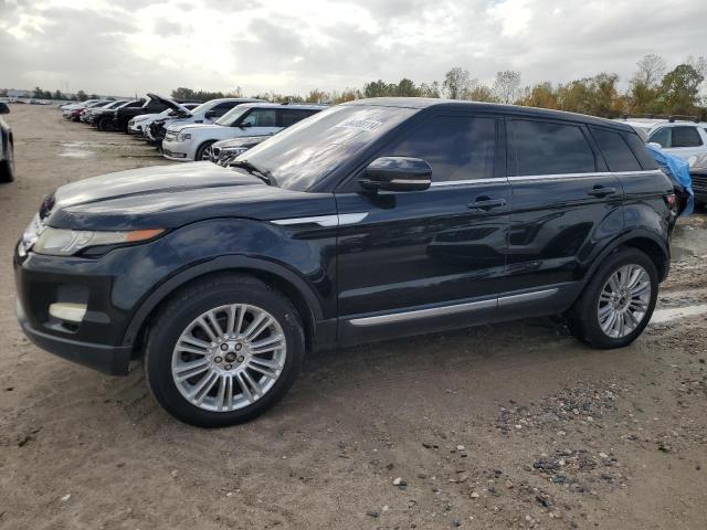 LAND ROVER RANGE ROVE 2013 with VIN SALVV2BG0DH727796 - Photo from auction