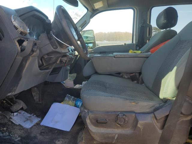 Photo 7 from auction – 2015 FORD F250 SUPER with VIN 1FT7W2BT2FED70006
