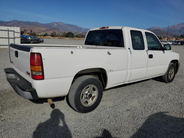 Photo 3 from auction – 2001 GMC NEW SIERRA with VIN 2GTEC19V111214440