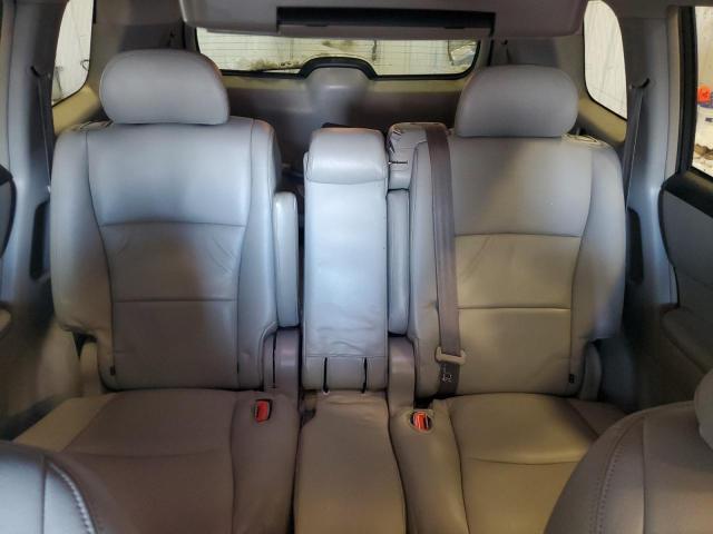 Photo 10 from auction – 2008 TOYOTA HIGHLANDER with VIN JTEES43A782047291